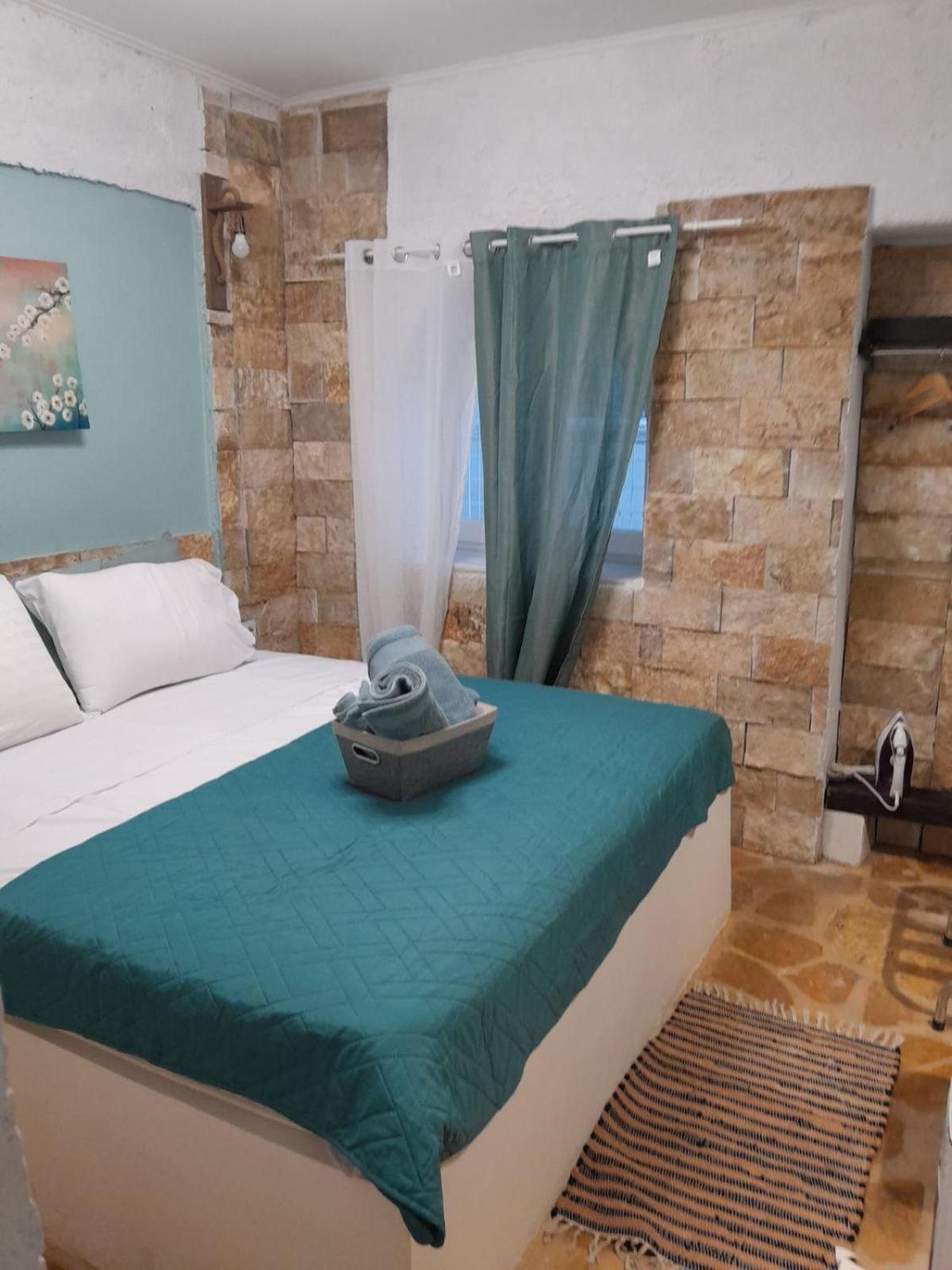 Anatoli Studios In Front Of The Beach Μεσογγή Εξωτερικό φωτογραφία