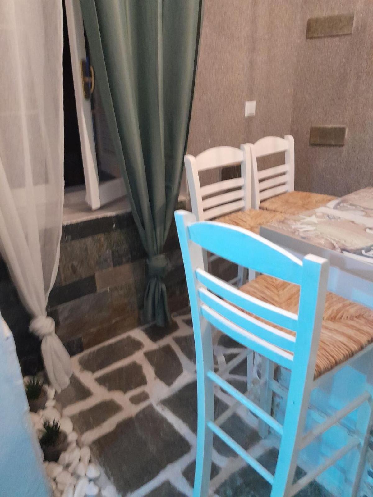 Anatoli Studios In Front Of The Beach Μεσογγή Εξωτερικό φωτογραφία